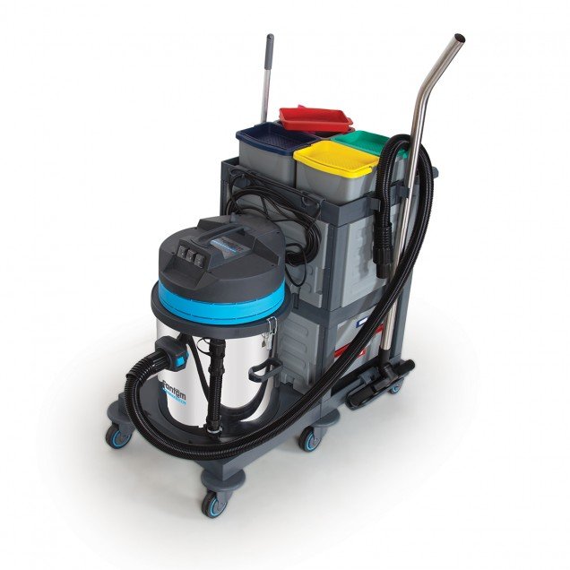 Procart Vac 902